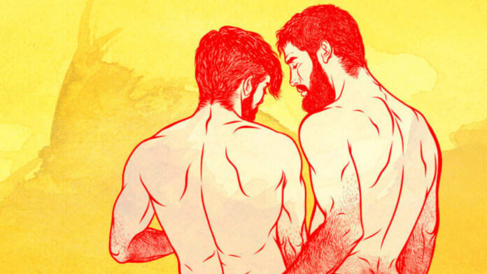 relaciones homosexuales acto ilegal países