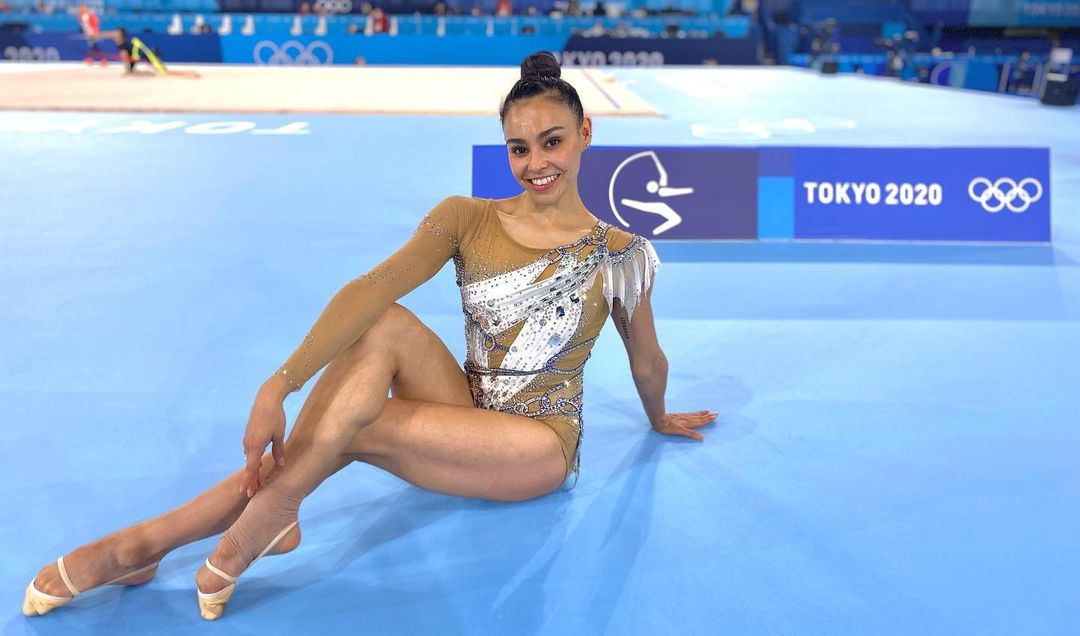 rut competencia tokio 2020 olimpiadas