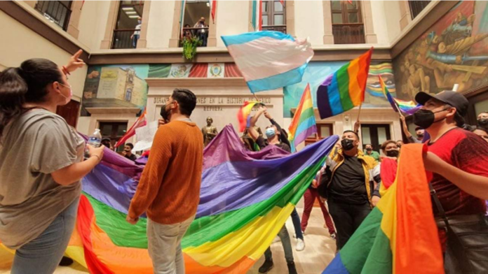 sabotean-iniciativa-de-matrimonio-igualitario-en-durango Posponen discusión de iniciativa sobre matrimonio igualitario en Durango