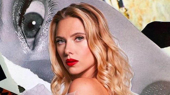 scarlett johansson lgbt comunidad