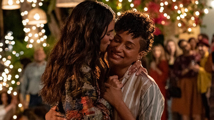 The L Word Generation Q segunda temporada