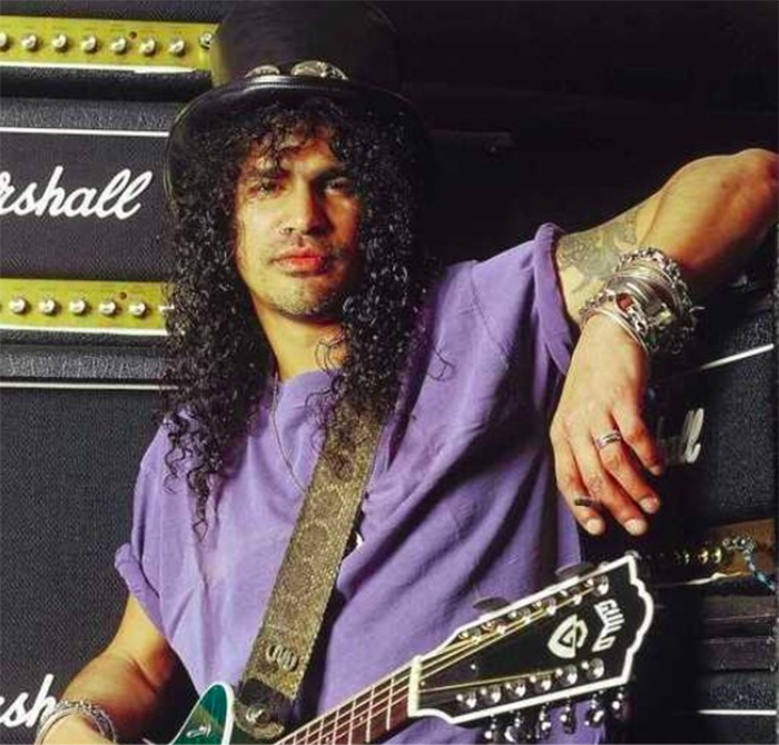 slash guns n roses cancion homofobica