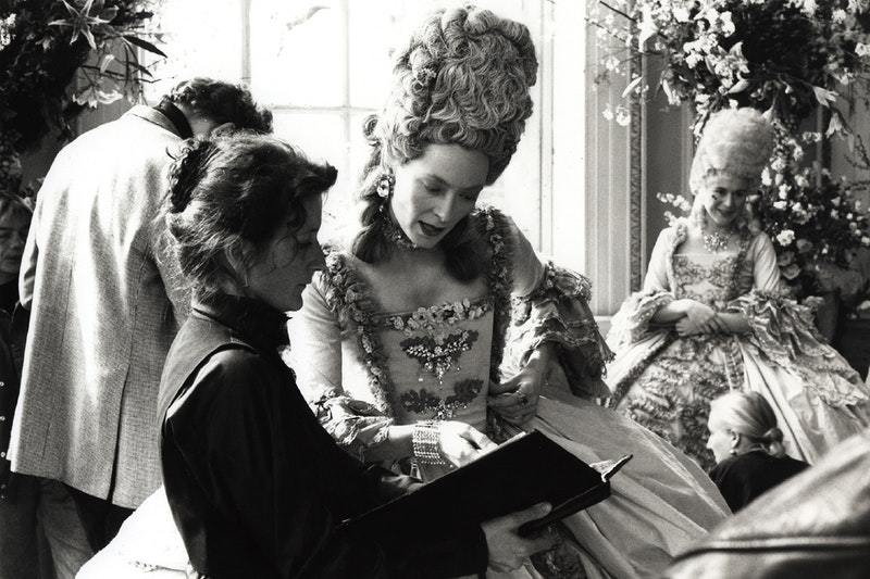 tilda swinton orlando sally