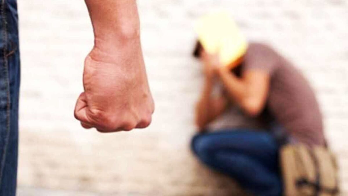 Casos de violencia entre parejas gays en CDMX