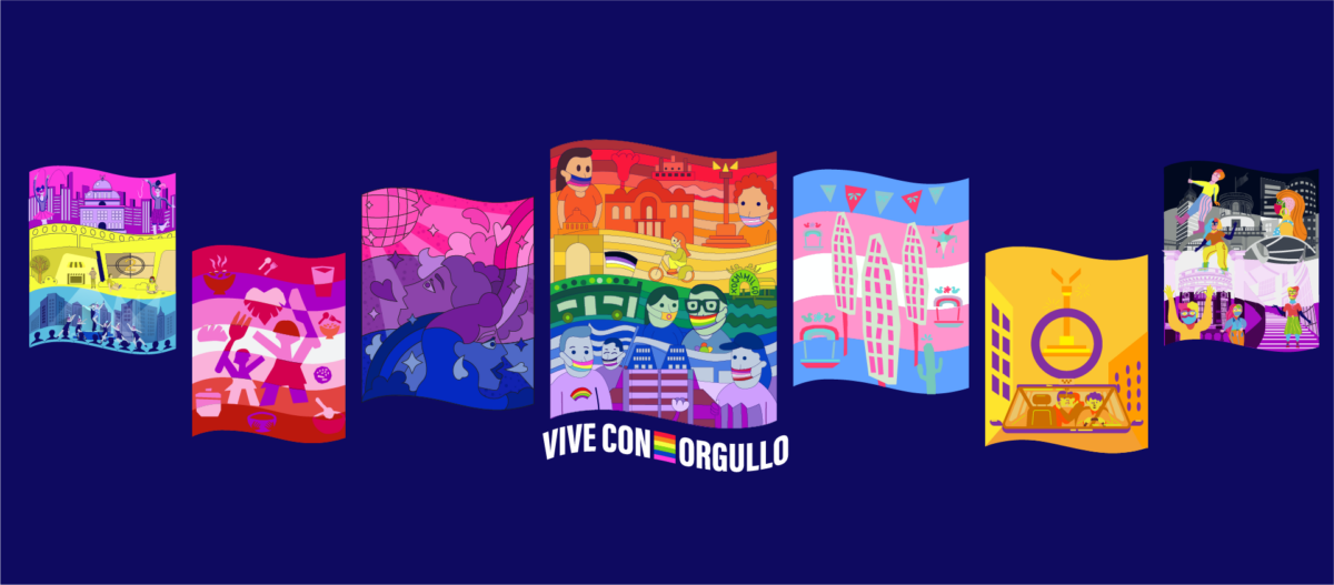 vive con orgullo laura ruiz mondragón gabinete lgbt claudia sheinbaum