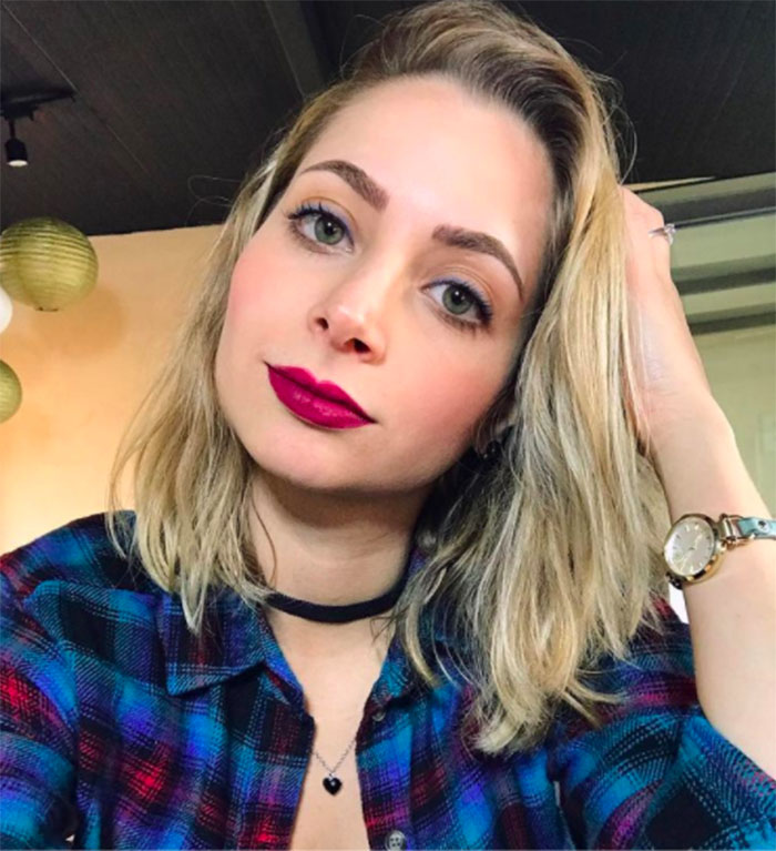 yosstop lesbiana comunidad lgbt