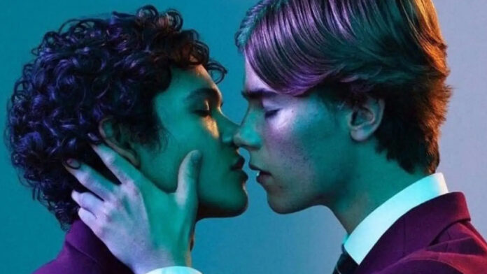 young-royals-serie-netflix-simon-wilhelm young royals serie netflix simon wilhelm