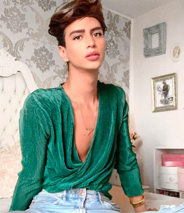 zanty ferry femboys latinos