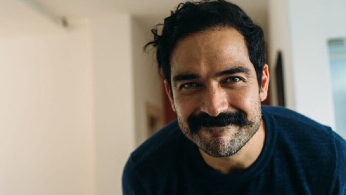Alfonso-Herrera-actor-aliado-LGBT Alfonso herrera actor aliado LGBT