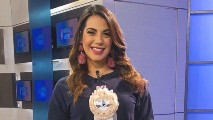 Ana Valero dice que la comunidad LGBT+ es como Hitler