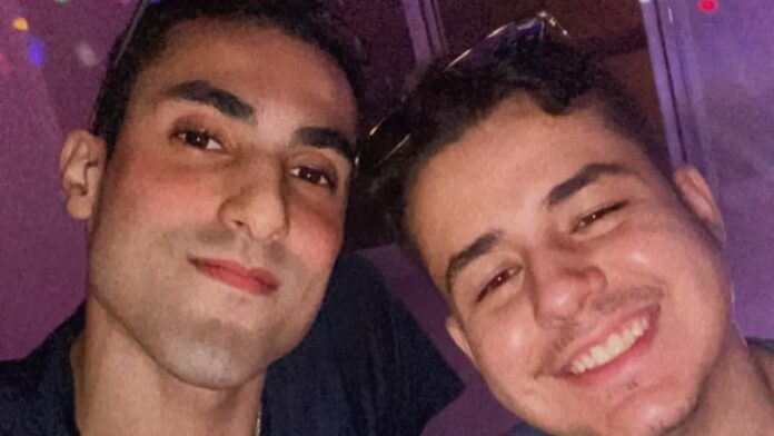 Parejas de atletas LGBT+ en Juegos Olímpicos