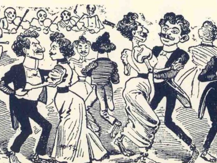 fechas de la historia LGBT+ en México