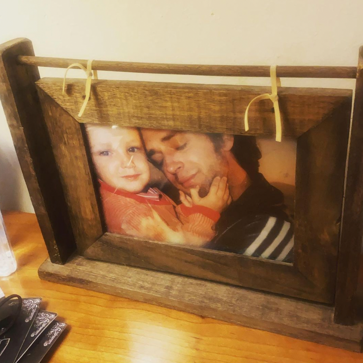 Benito Gustavo Cerati Zero Kill