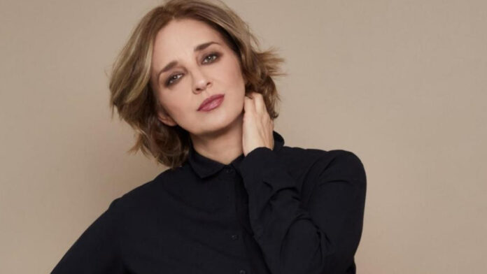 Claudia Ramírez andra compañere burla tragedia humana