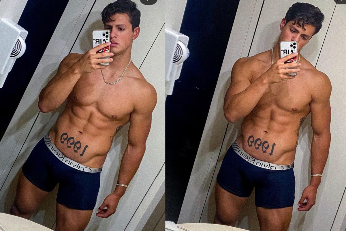 Daniel Padilla Wapayasos