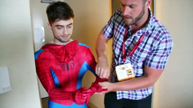 Spider-Man No way home