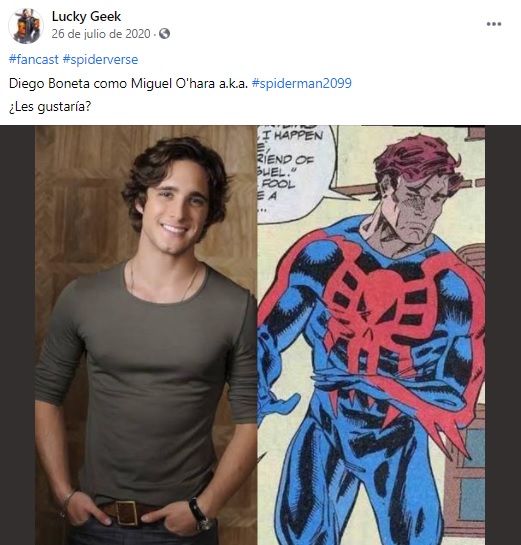 Diego Boneta