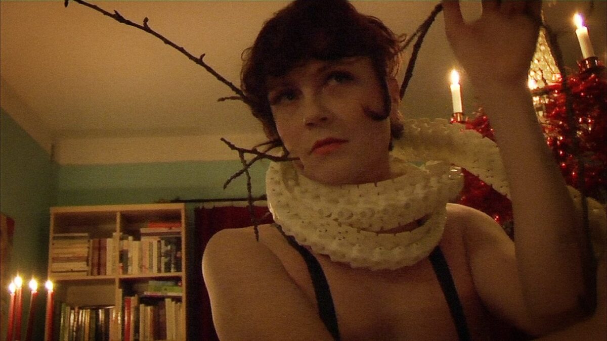 películas y cortos gratis online en Cinema Queer México