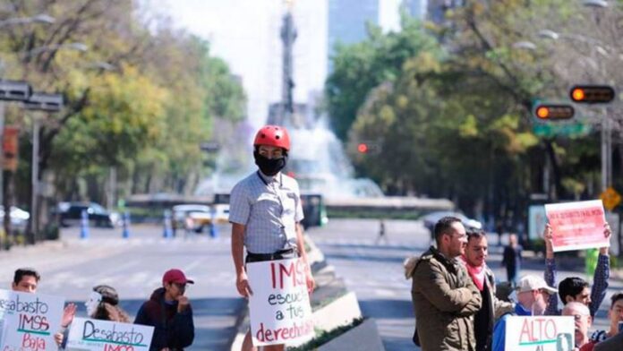 plataforma tratamiento antirretroviral incide accede TAR