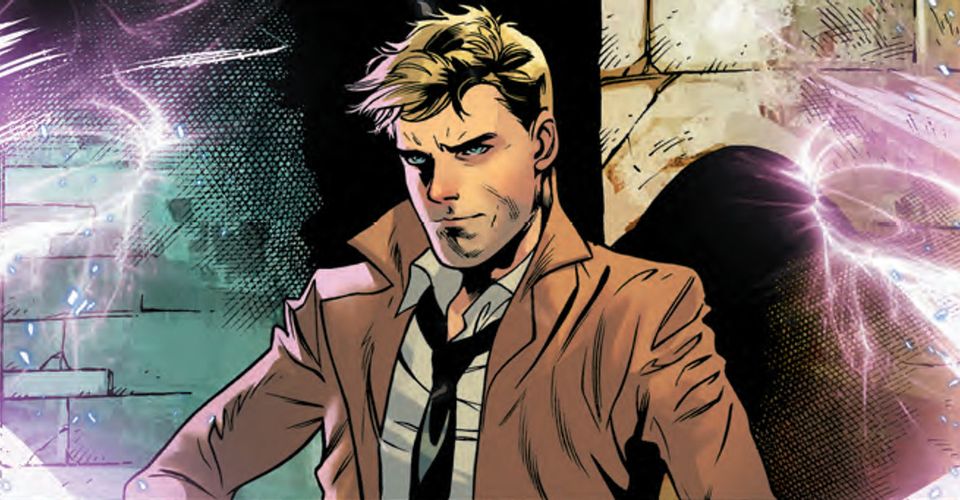John Constantine