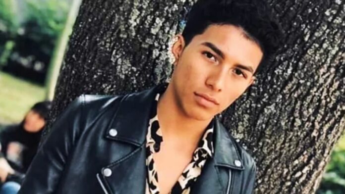 Asesinato de Jonathan Santos estudiante LGBT+ de la Universidad de Guadalajara