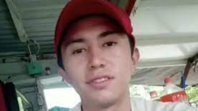 José Eduardo Ravelo cuerpo FGR Fiscalía General República necropsia