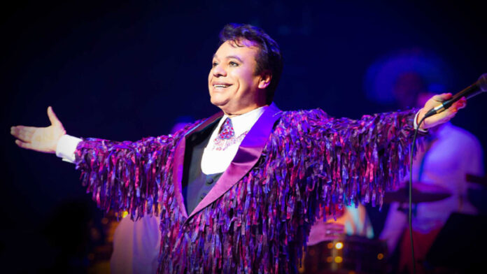 Juan Gabriel Palacio Lecumberri robo encarcelamiento 1970