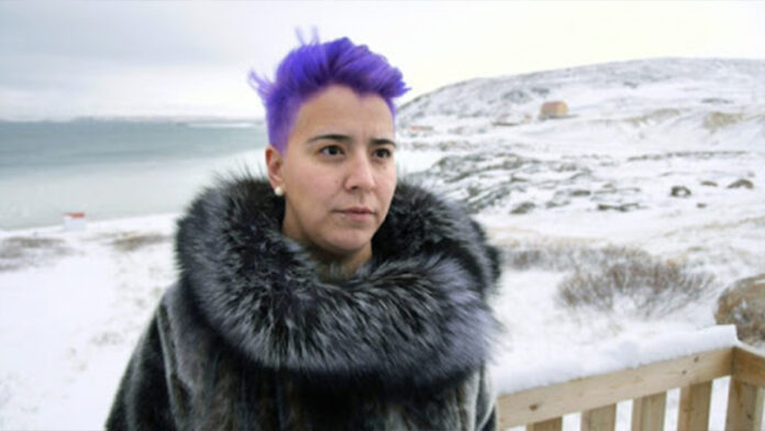 inuit LGBT+