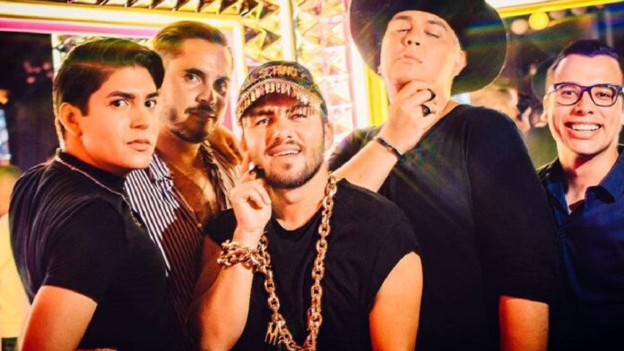 Las chiquirrucas enfrentan delitos de hasta 4 años de prisión por abuso sexual