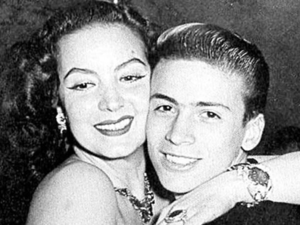 Relación de María Félix con la comunidad LGBT+