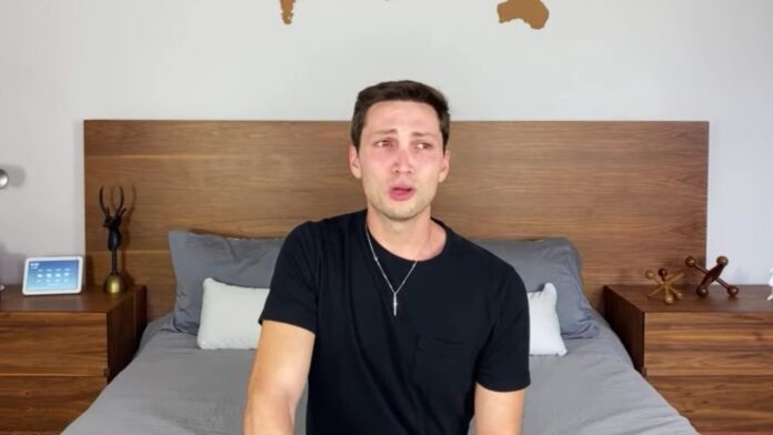 Mario Pineda cuenta acoso sexual de Pepe y Teo