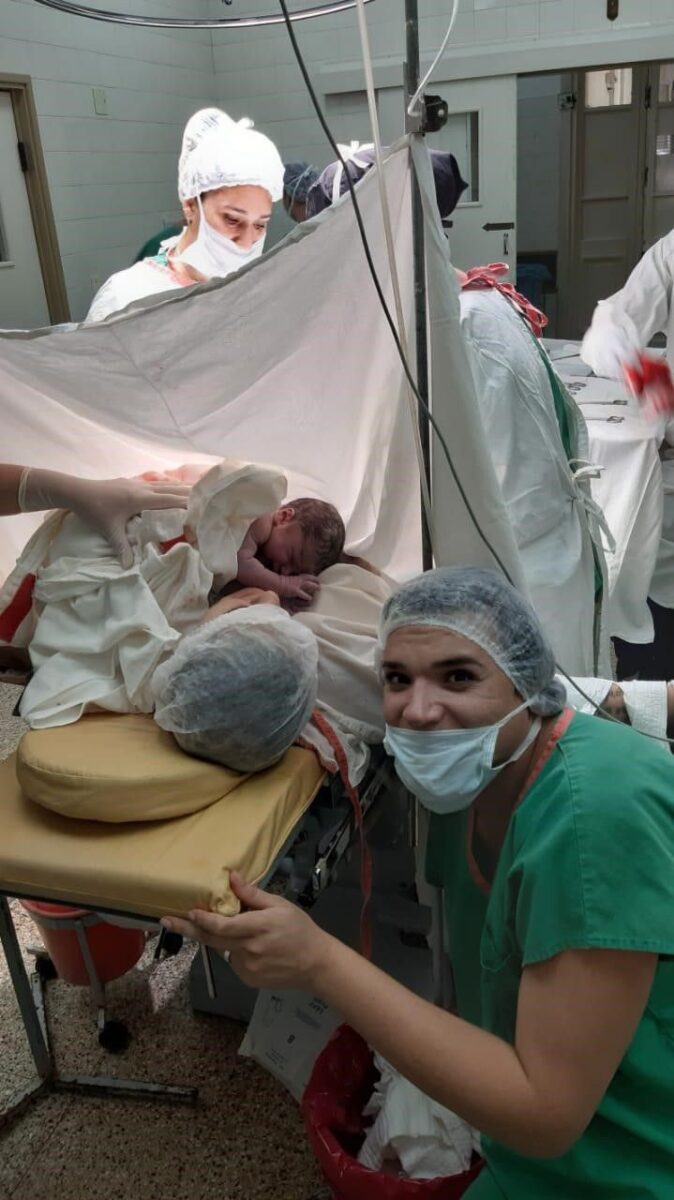 Matías Trigo Córdoba Argentina