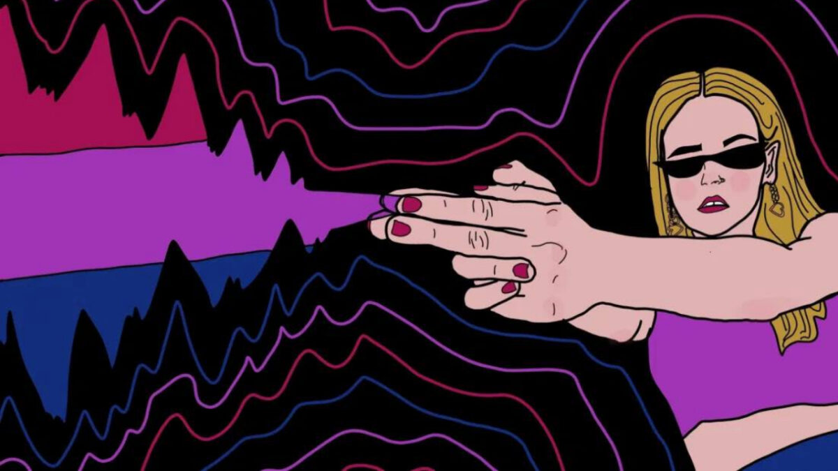 Paraguas bisexualidad bisexual