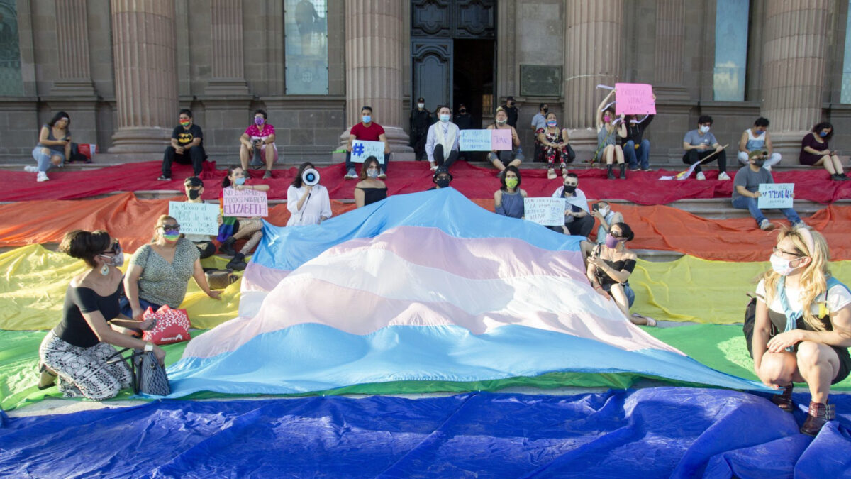 Fechas importantes de la historia LGBT+