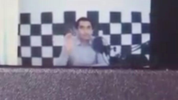 UAEM Universidad Autónoma Estado de México compañere profesor video