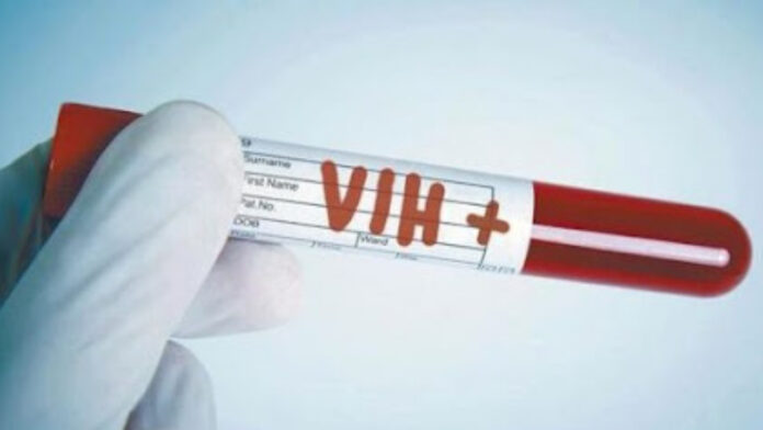 VIH Nayarit pruebas detección