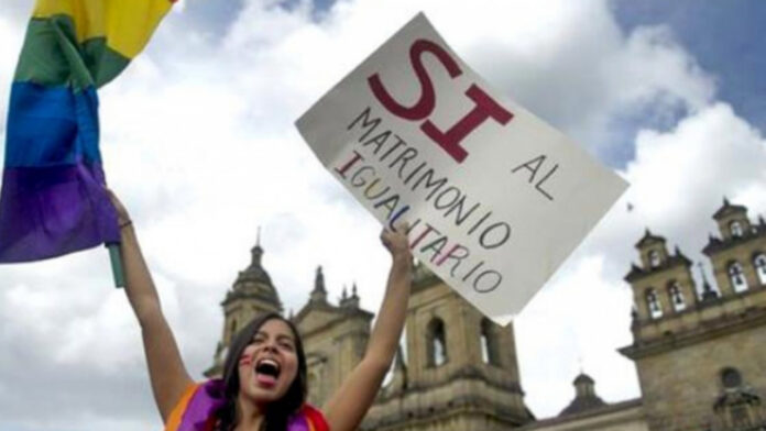 Yucatán matrimonio igualitario discusión Congreso