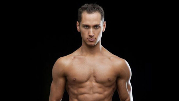 actor Matt McGorry experiencias sexuales con hombres