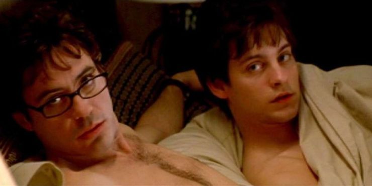 actores marvel personajes gay