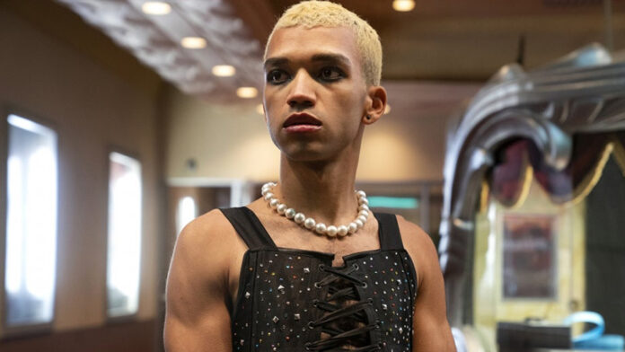 elenco serie Generation LGBT+ vida real