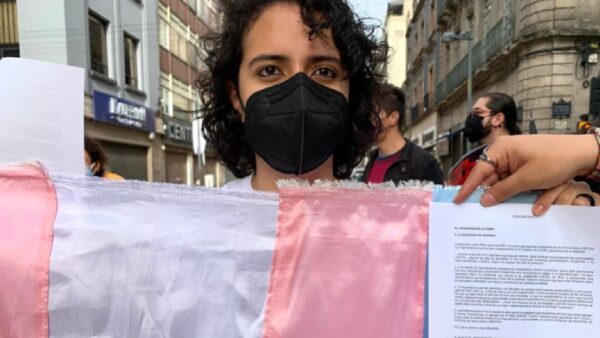 Reconocen identidad de género de adolescentes pero no de infancias trans en CDMX