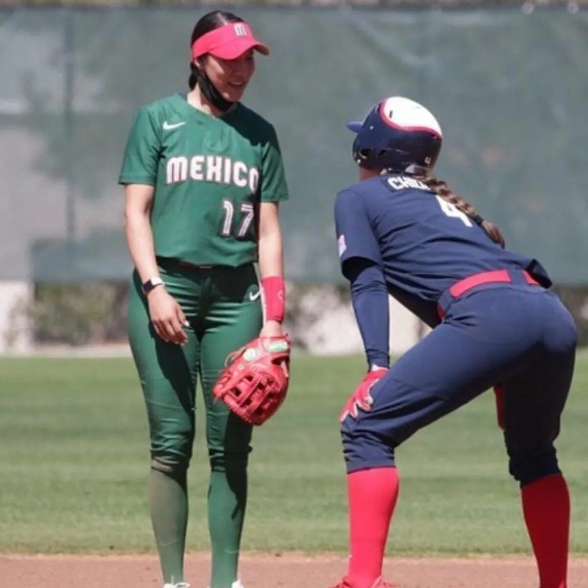 Parejas de atletas LGBT+ en los Juegos Olímpicos