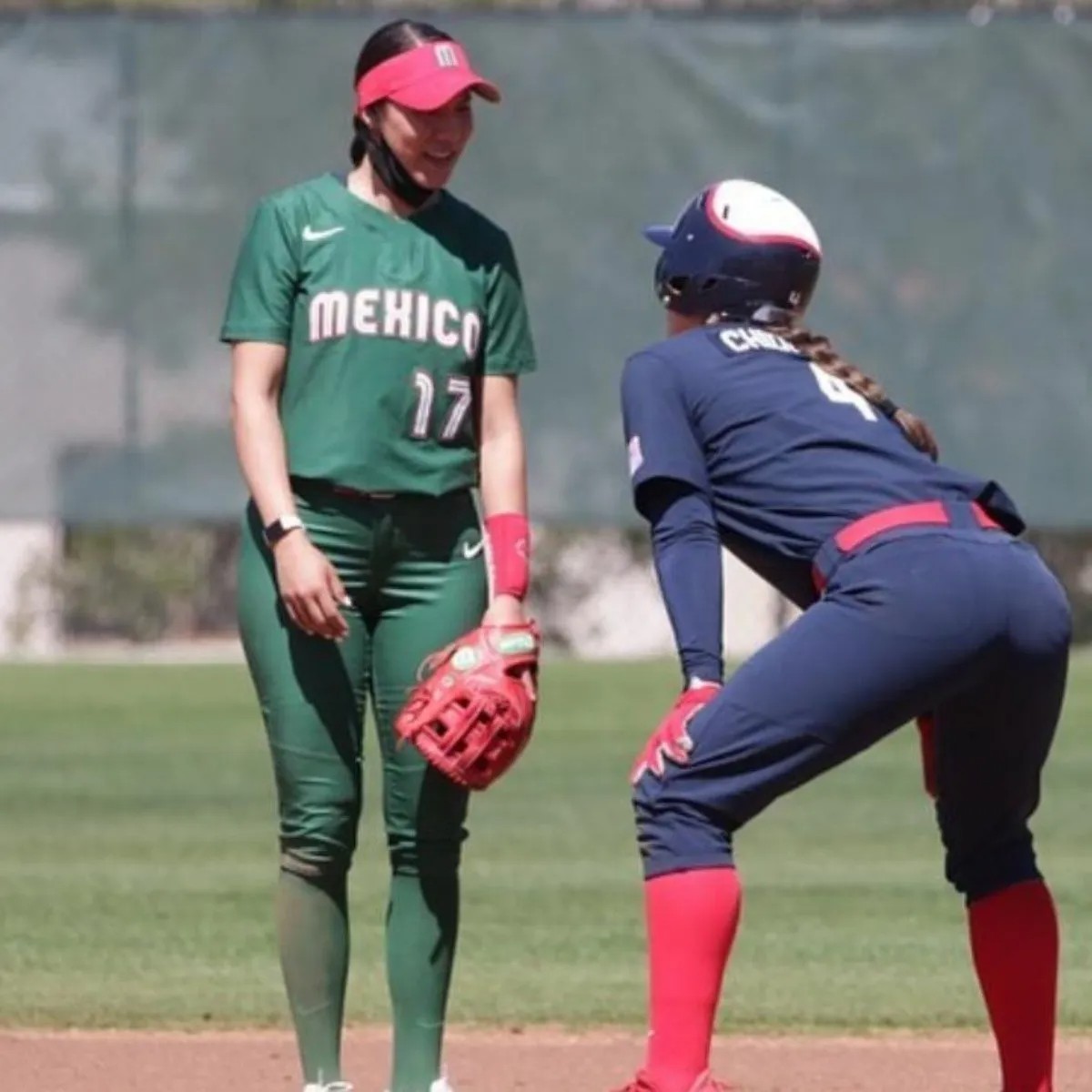 Parejas de atletas LGBT+ en los Juegos Olímpicos