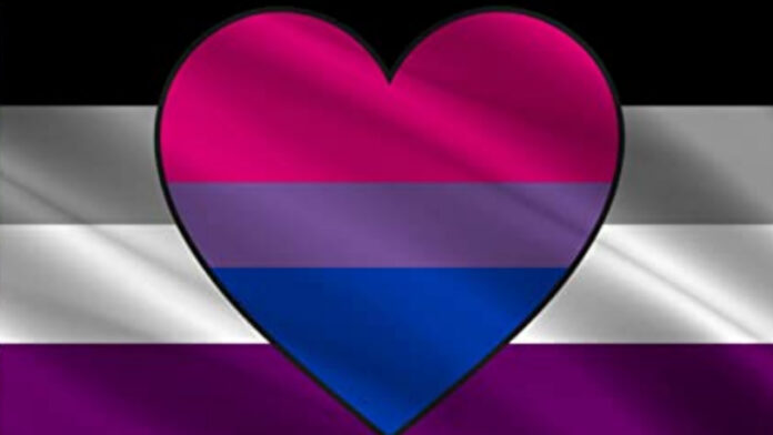 bisexualidad asexualidad orientaciones sexuales