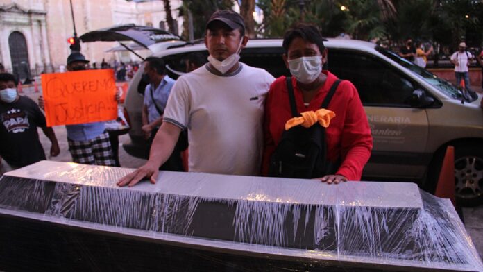 Casos de homofobia, lesbofobia y transfobia en Yucatán