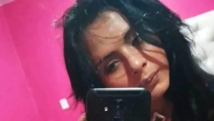Catalina Santos Aévalo mujer trans asesinada en Atizapán Edomex