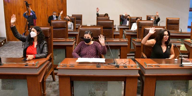 Tipifican crímenes de odio en Zacatecas