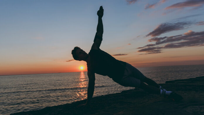 cosas puede hacer persona VIH