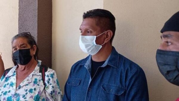 Policía de Coahuila despedido por ser gay discriminación laboral 2021 México LGBT