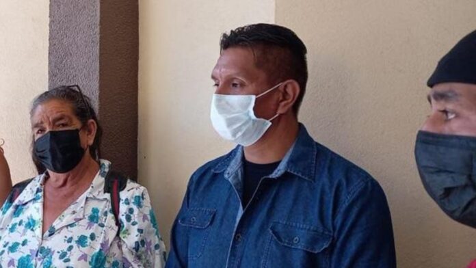 despiden-a-poliicia-gay-de-coahuila Policía de Coahuila despedido por ser gay discriminación laboral 2021 México LGBT